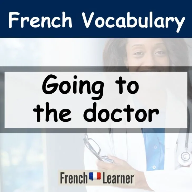 Health, Illness & Doctor