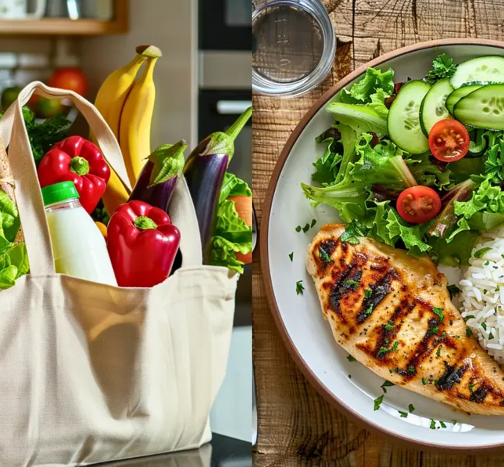 French Food Vocabulary