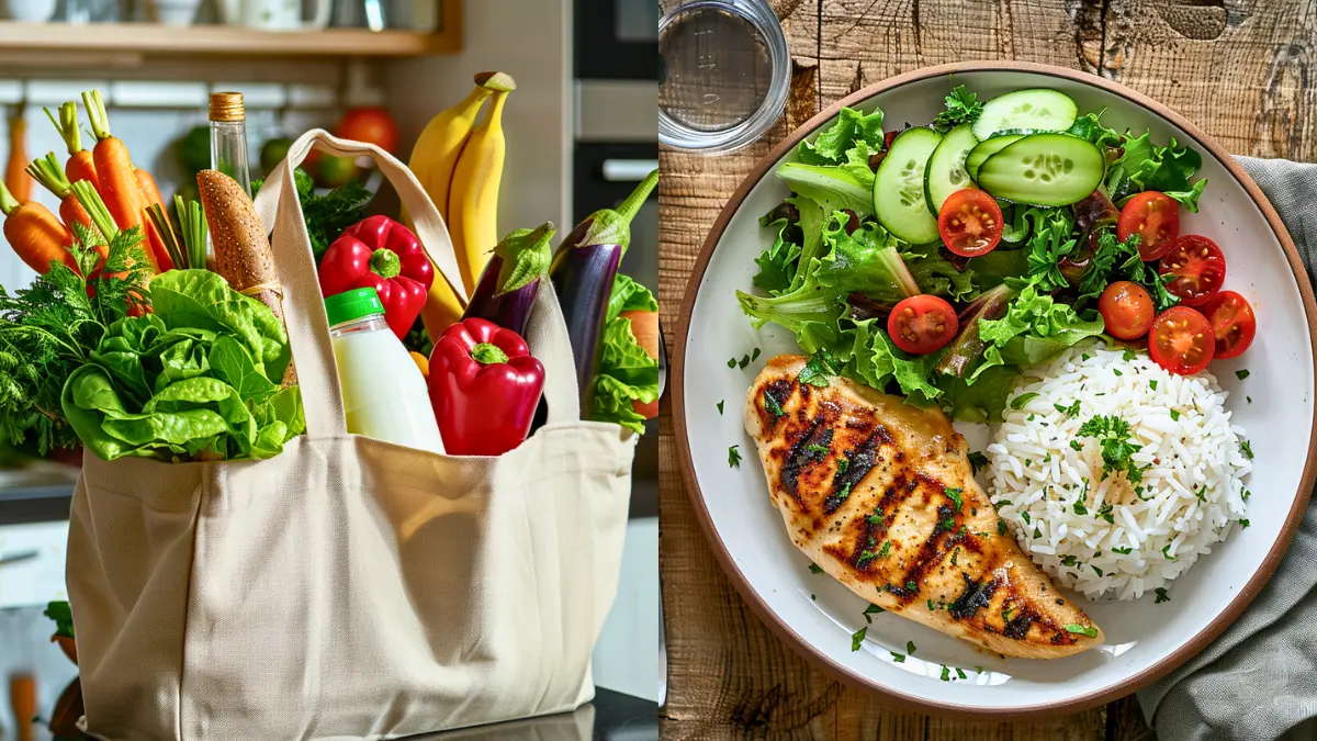 French Food Vocabulary