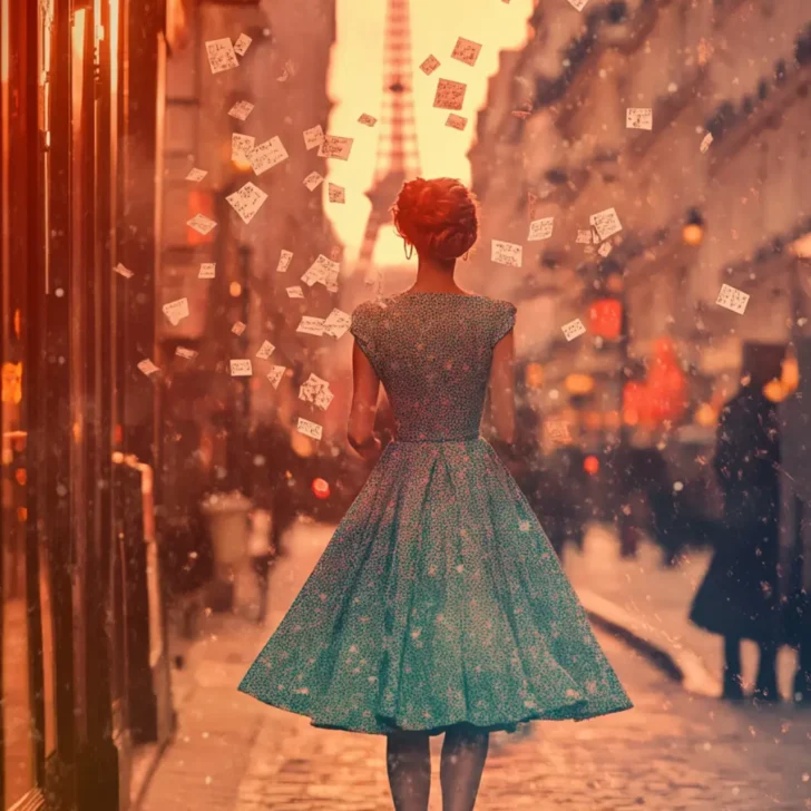 Why &ldquo;Non, je ne regrette rien&rdquo; Still Captivates French Learners and Music Lovers