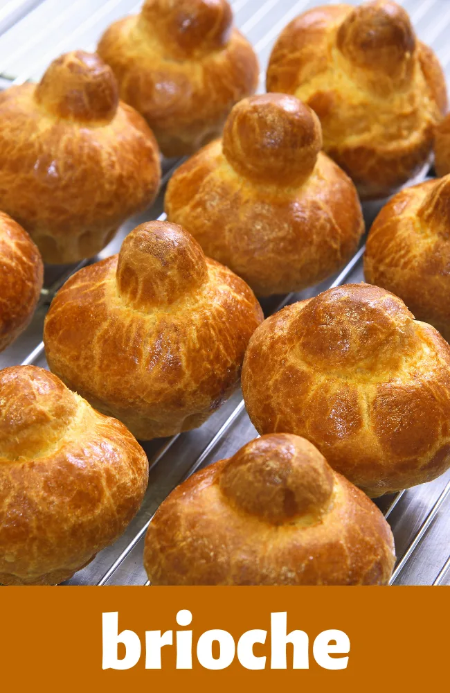 Brioche
