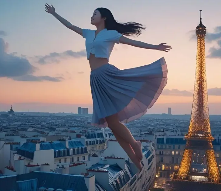 Derni&egrave;re danse &ndash; Learn French With Indila&rsquo;s Song Lyrics