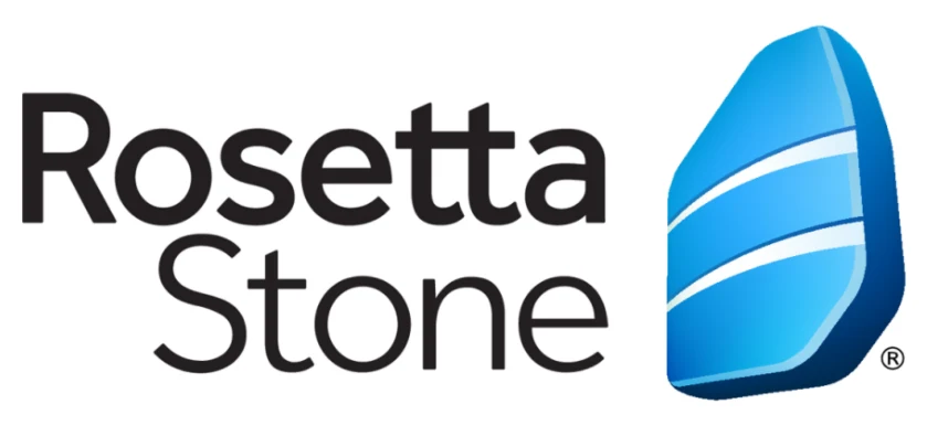Rosetta Stone