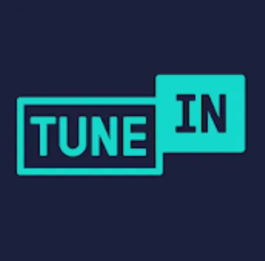 TuneIn