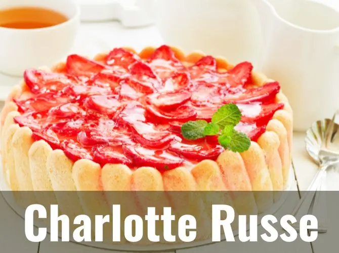 Charlotte Russe