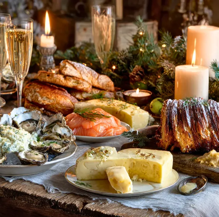 Christmas in France &mdash; French Christmas Traditions Explained