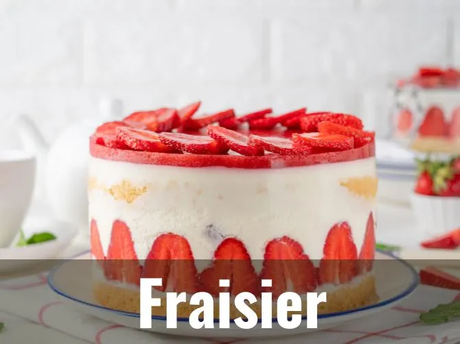 Fraisier