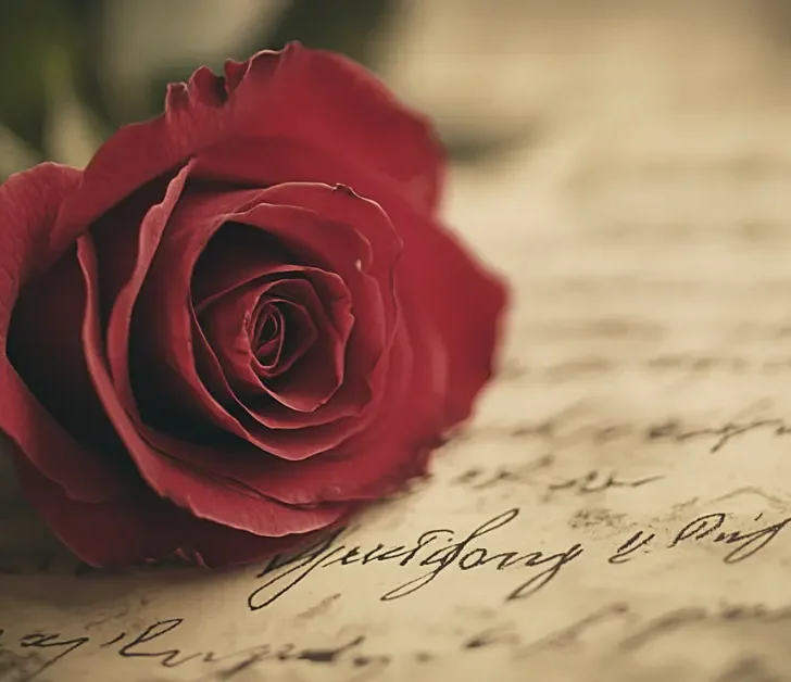 Love Story Lyrics & Translation &ndash; Learn French with Indila&rsquo;s Romantic Hit