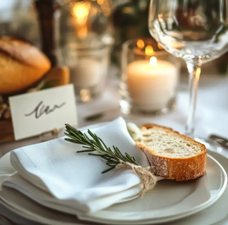 10 French Table Manners to Avoid a Faux Pas