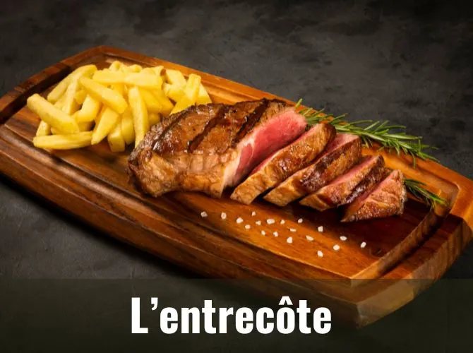 Entrec&ocirc;te