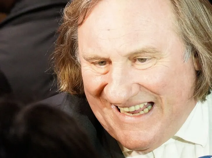 10 Best Gerard Depardieu Movies You&rsquo;ll Love