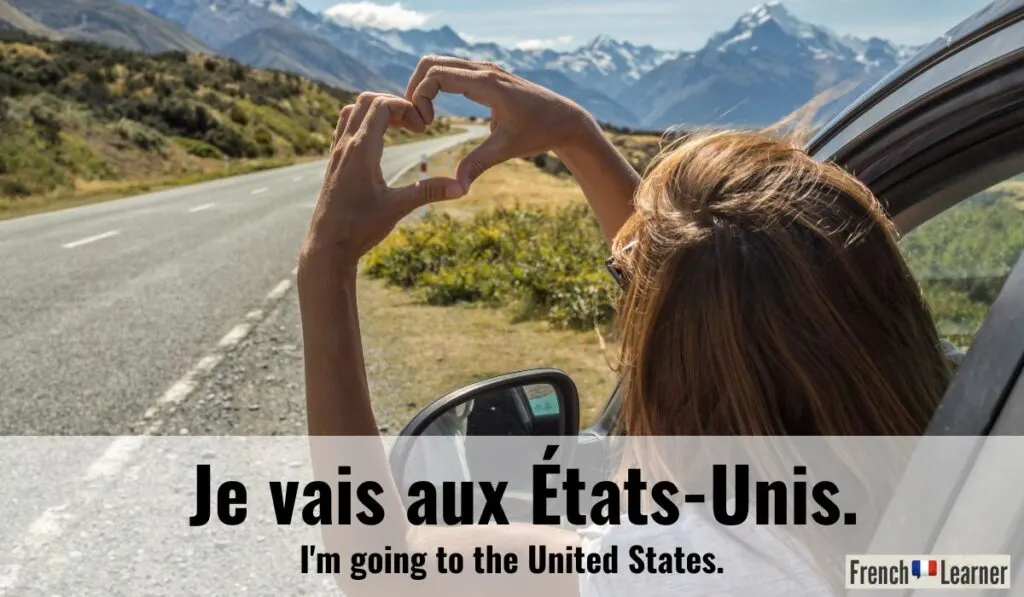 &Eacute;tats-Unis example