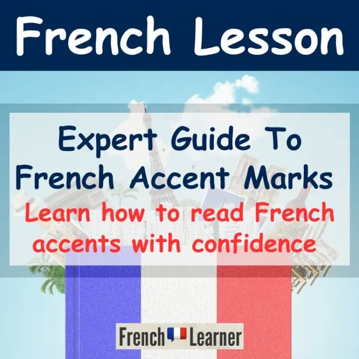 French Accents
