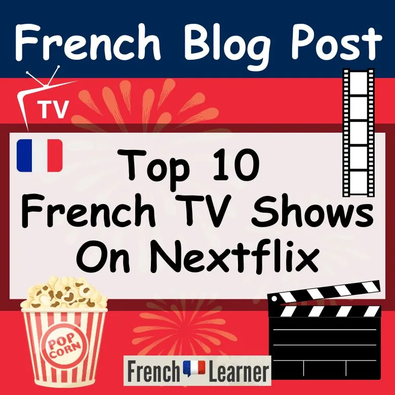French TV Shows On Netflix