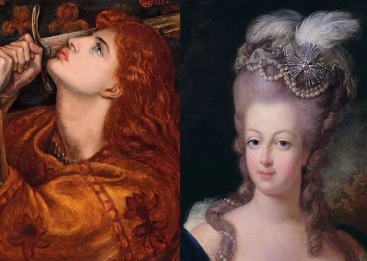 20 Most Famous French Women In History