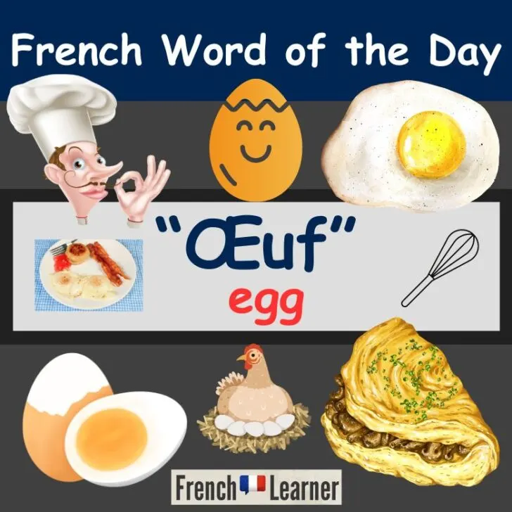 &OElig;uf &ndash; Egg
