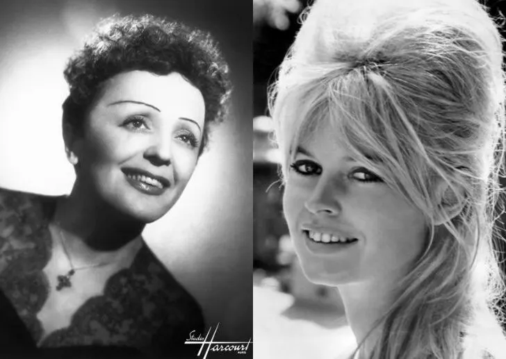 20 Most Famous French Female Singers Of All Time