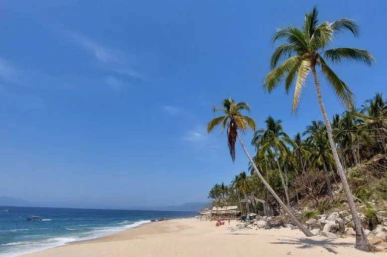 La mer au Mexique = the sea in Mexico