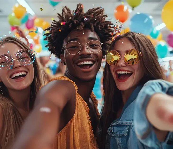 Why &ldquo;La f&ecirc;te&rdquo; by Amir Is the Feel-Good French Song You Need Right Now