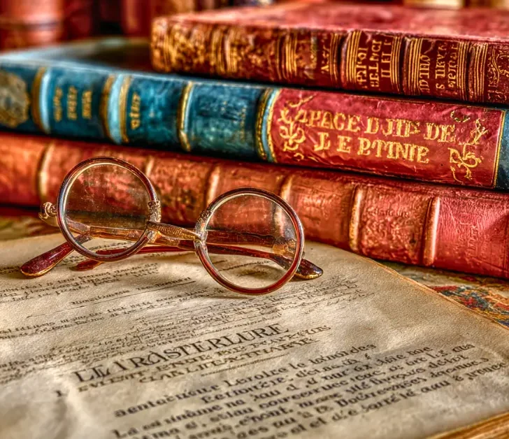 The French word &ldquo;or&rdquo; &ndash; A mysterious connector demystified